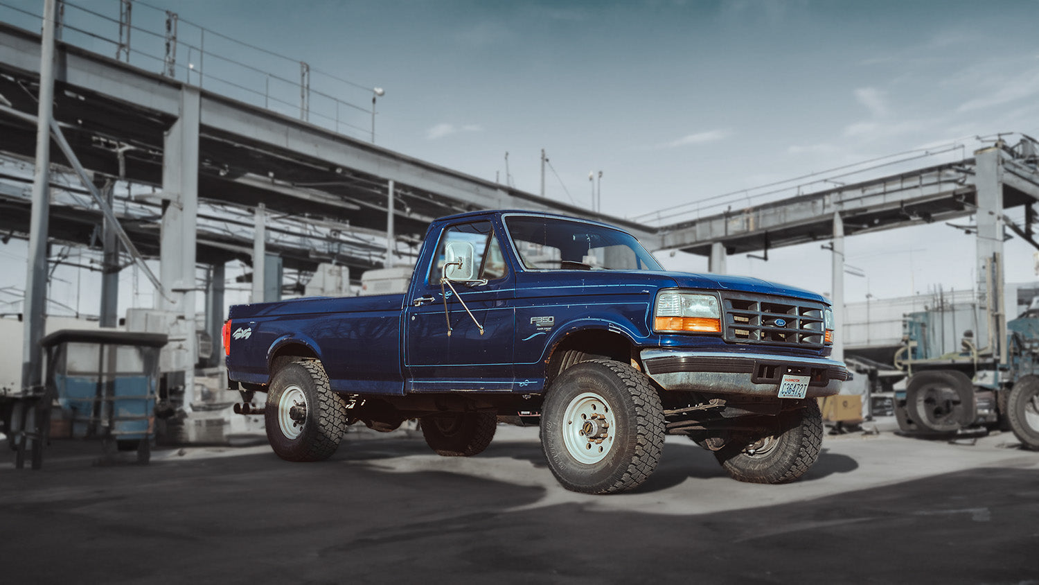 How Many Miles Do Diesel Trucks Last
