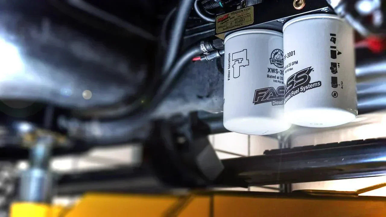 How to Reset Change Fuel Filter Light on 2006 Duramax: Quick Fix Guide