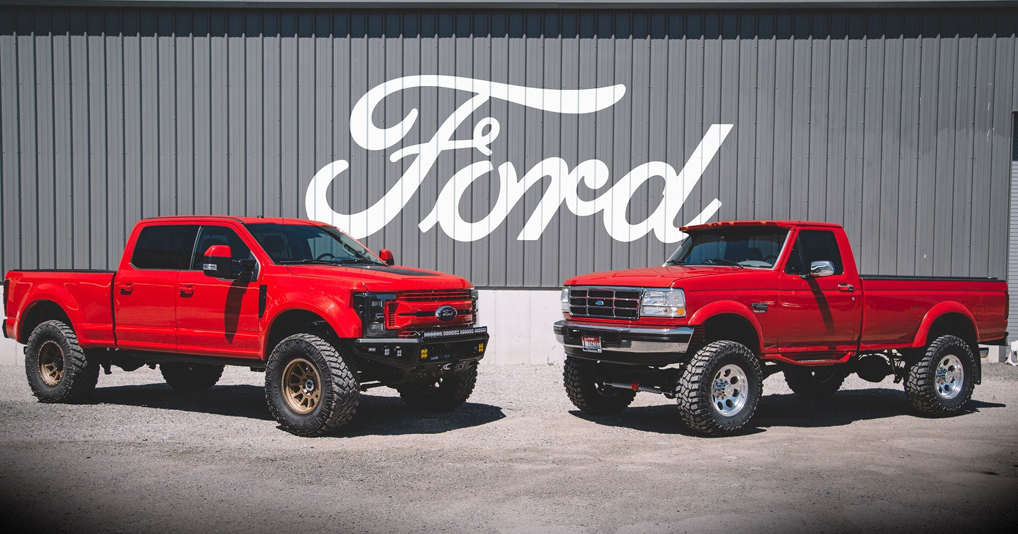 Ford F350 Years to Avoid: Expert Guide to Smart Buying