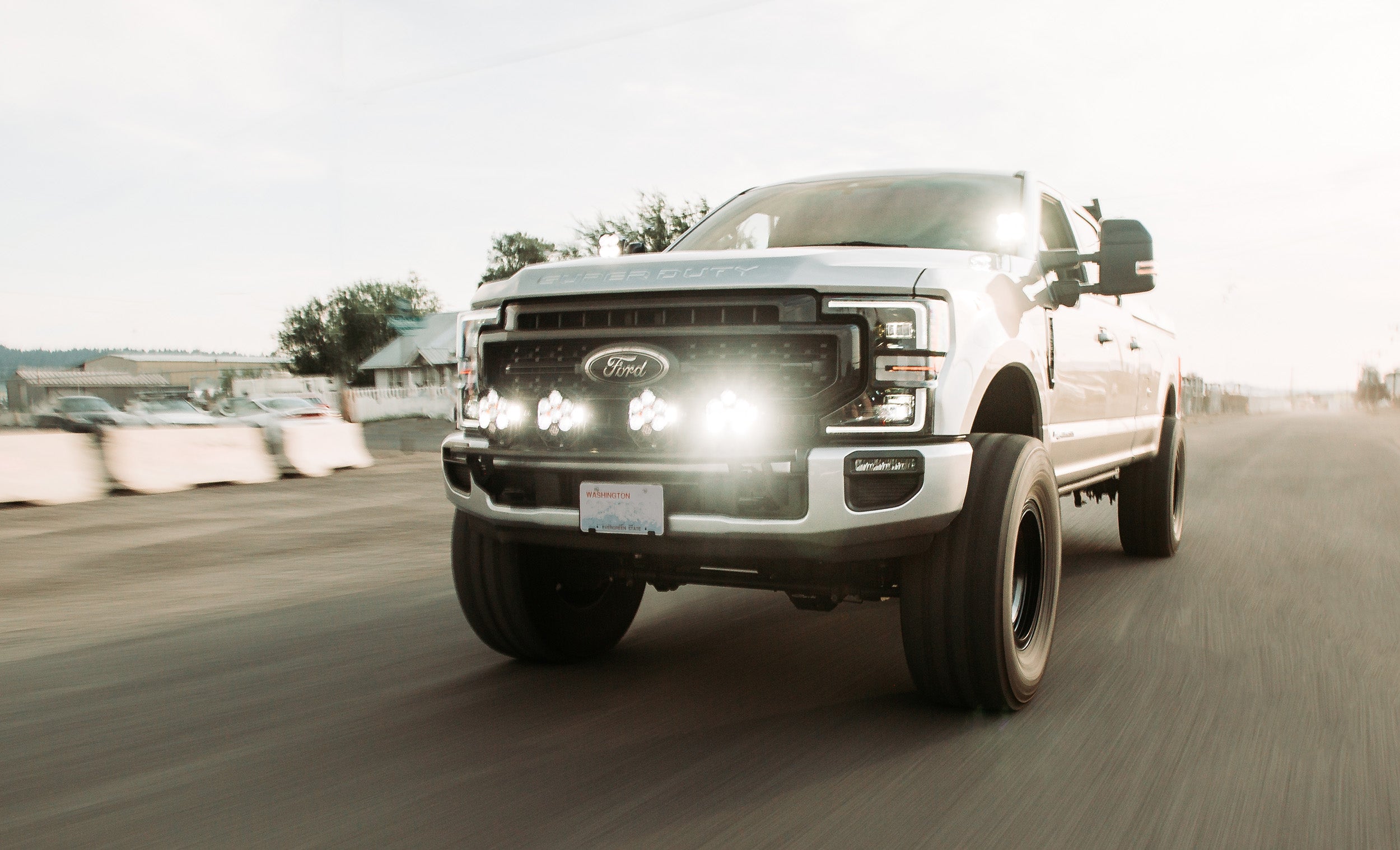 Most Fuel-Efficient Diesel Pickups