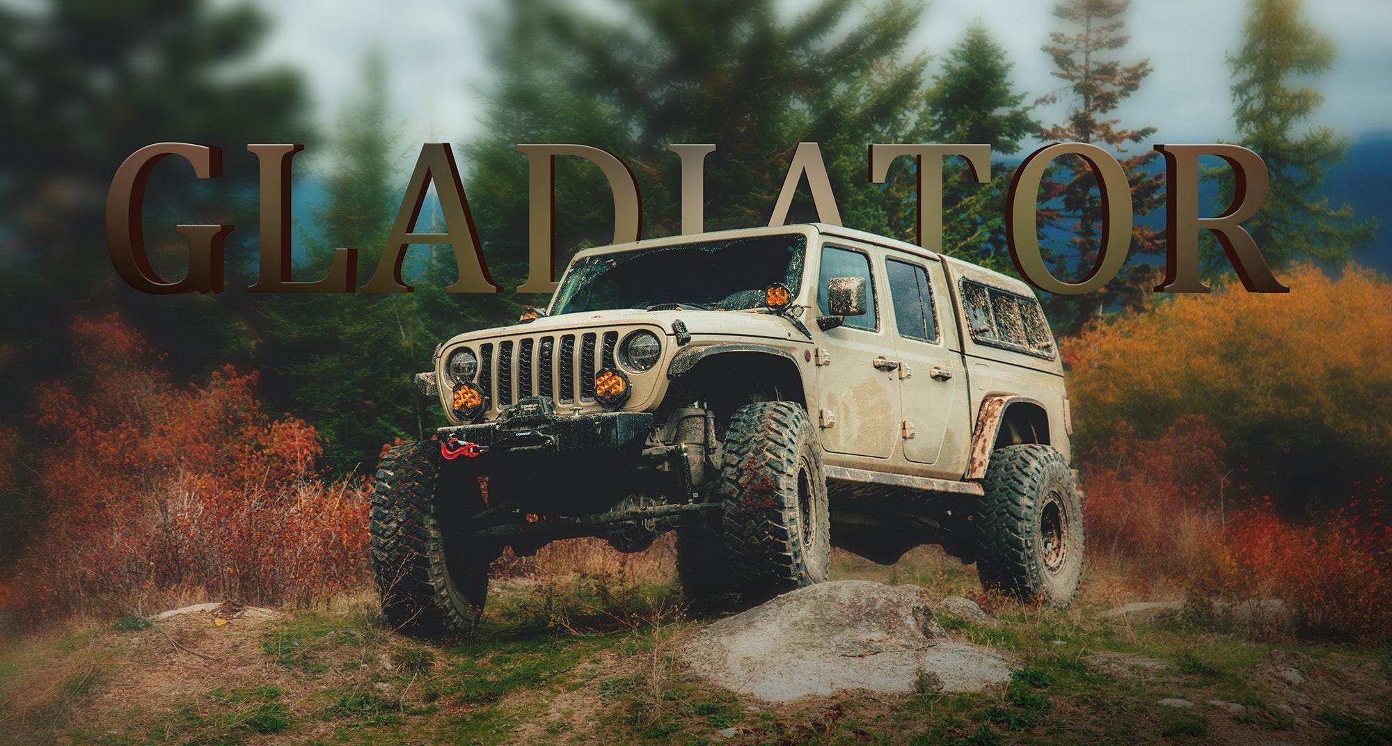 What Is The Most Common Problem With The Jeep Gladiator