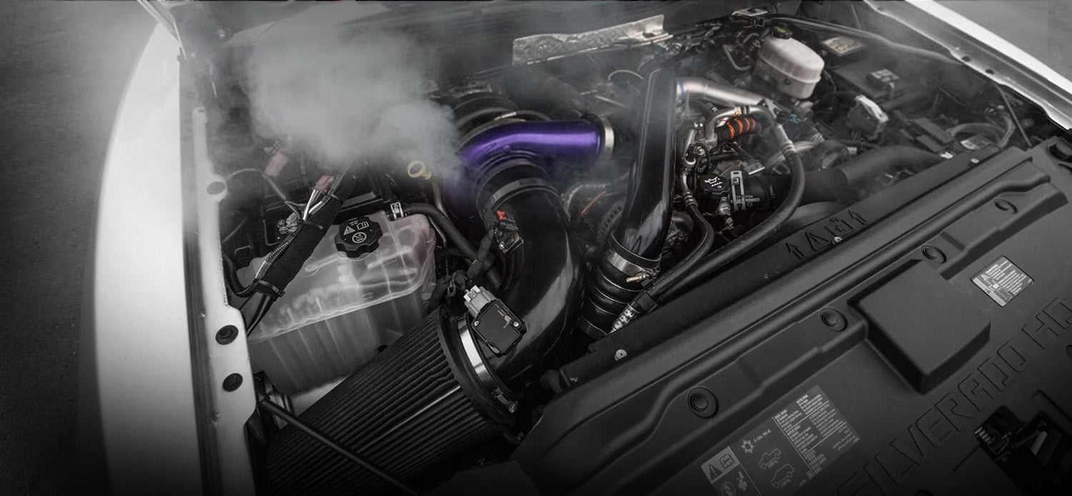 How to Tell If Your Turbo Is Failing - Diesel Truck Guide