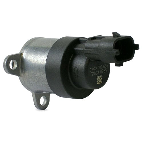 Cummins Electronic Fuel Control Actuator - 4932457 - View #9