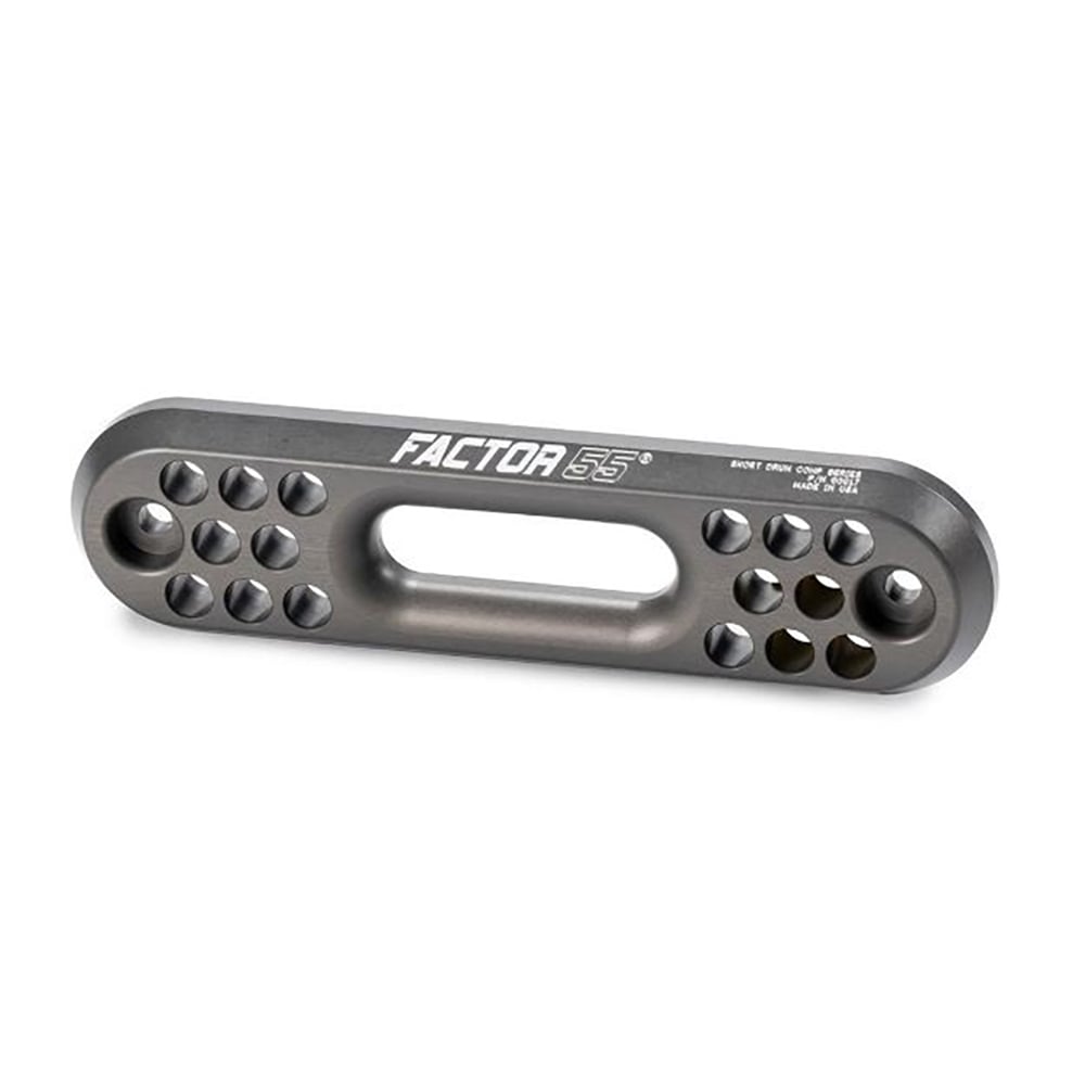 Factor 55 Short Drum Comp Fairlead 1.0 – Diesel Power Products