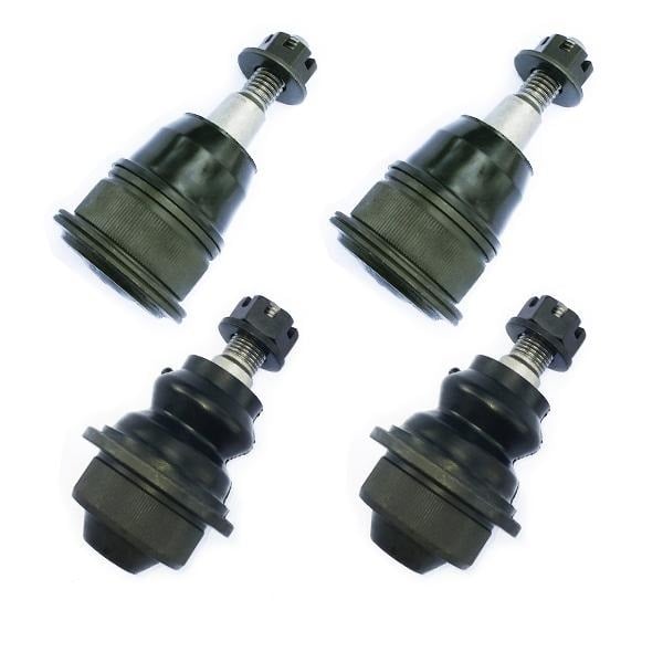 Preferred ball joints | Chevy Silverado and GMC Sierra Forum Preferred ball joints | Chevy Silverado and GMC Sierra Forum