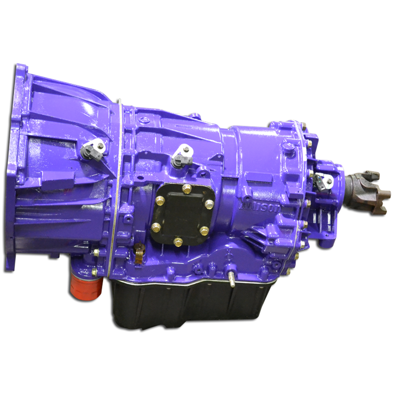 ATS Stage 3 Transmission Package 01-04 6.6L GM Duramax LB7 ATS Stage 3 Transmission Package 01-04 6.6L GM Duramax LB7