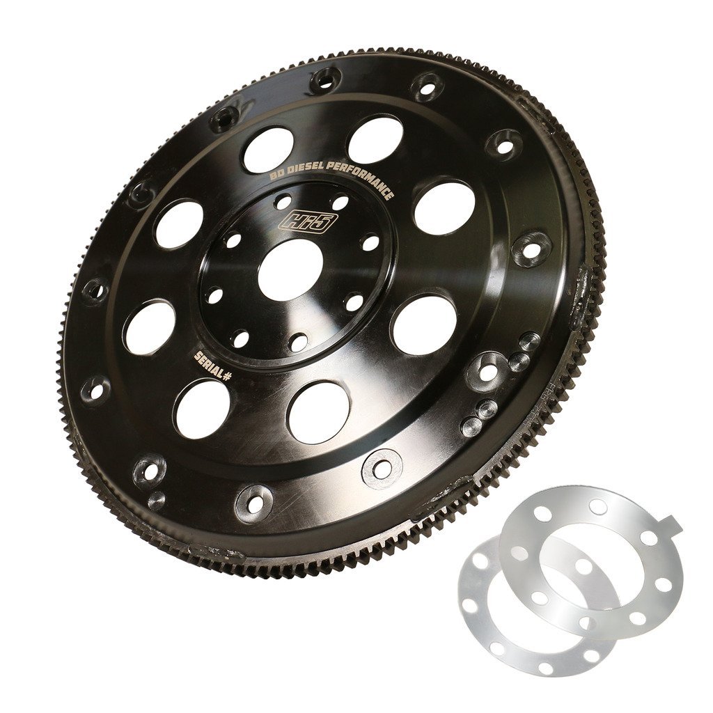 BD 1041212 HI5 Flexplate 94-07 Dodge 5.9L Cummins 47RE / 48RE