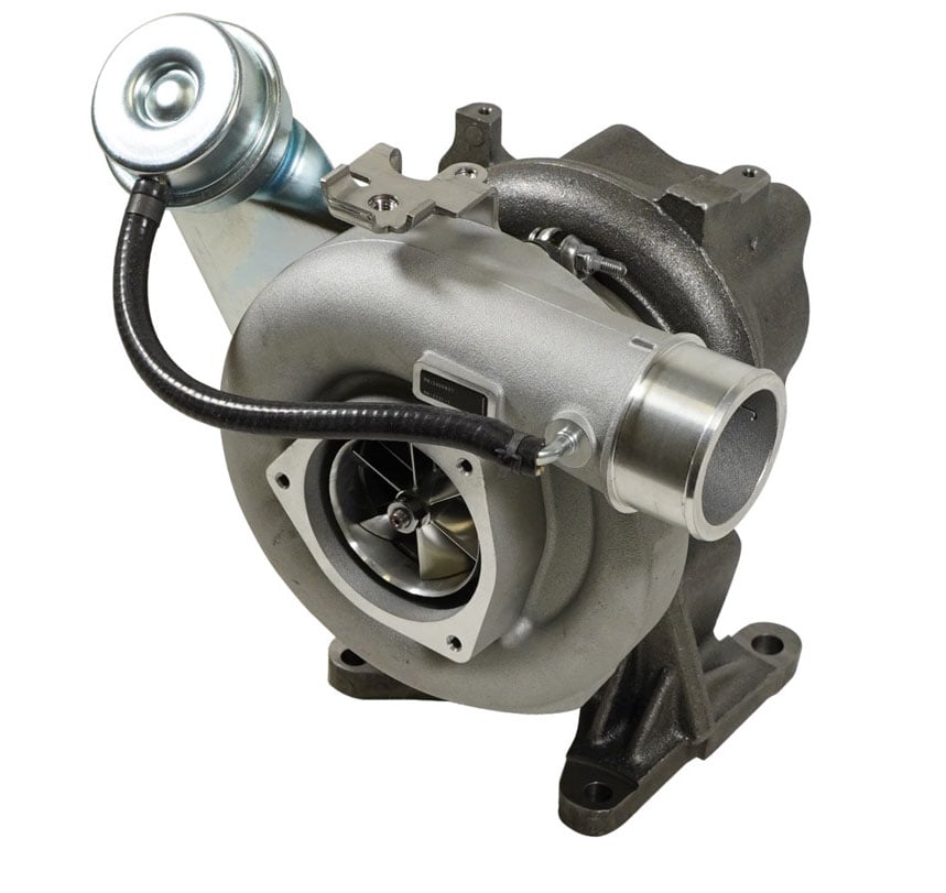 Turbo Check Valve Boost Valve Replacement For Chevy GMC 6.6L 2001-2004