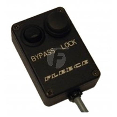 Fleece Performance AlliLocker 01-16 GM Duramax – Diesel Power Products