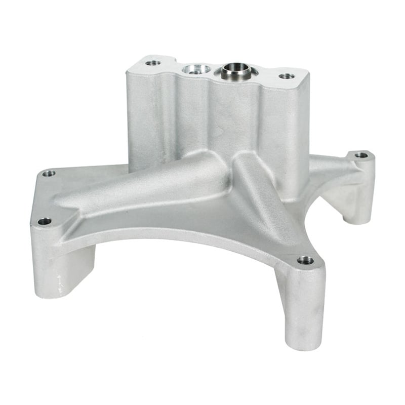 Rotomaster Turbo Pedestal Without EBV 99.5-03 Ford 7.3L