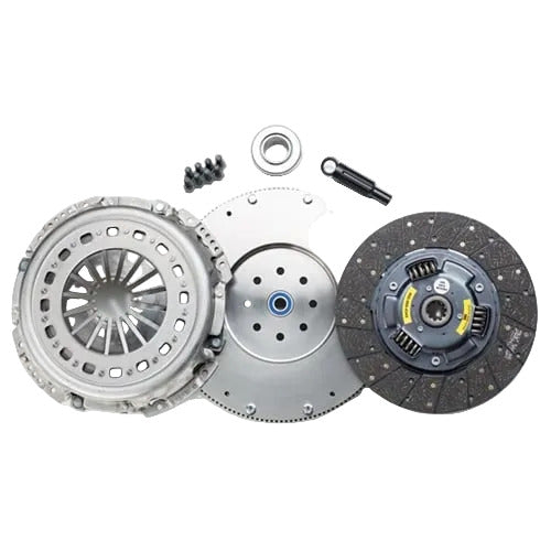 Valair Heavy Duty Upgrade Clutch NMU70241-06
