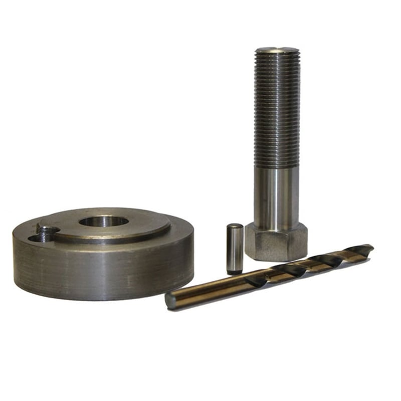 XDP XD331 Duramax Crankshaft Pin Kit 01-16 GM 6.6L Duramax