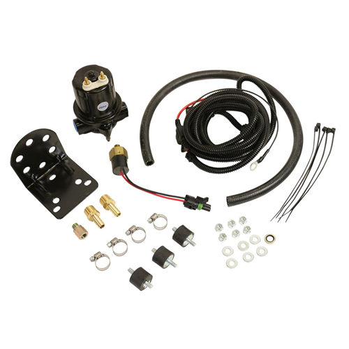 BD 1050226 Pusher Pump Auxiliary Lift Pump 98.5-04.5 Dodge 5.9L
