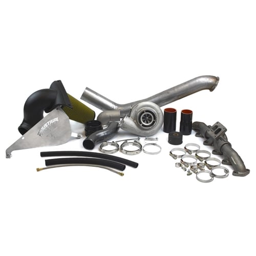 Industrial Injection S467.7 Turbo Kit | 03-07 Dodge 5.9L Cummins