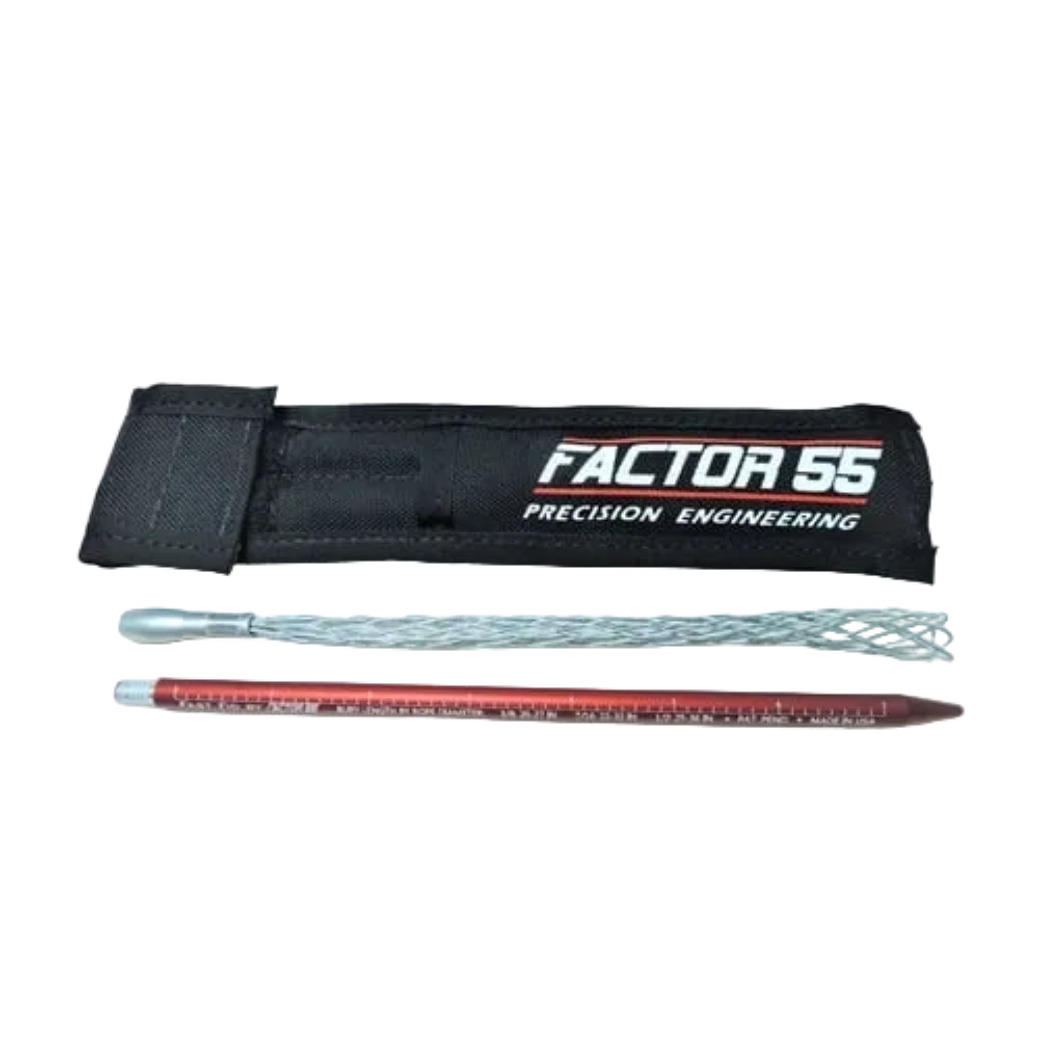 Factor 55 Fast Fid Winch Rope Splicing Tool – Diesel Power Products