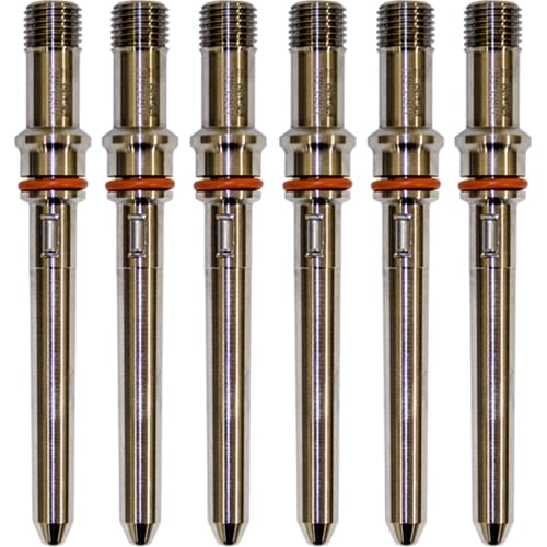 DTech DT670005 Injector Connector Tube Six Pack 07.5-23 Dodge 6.7L