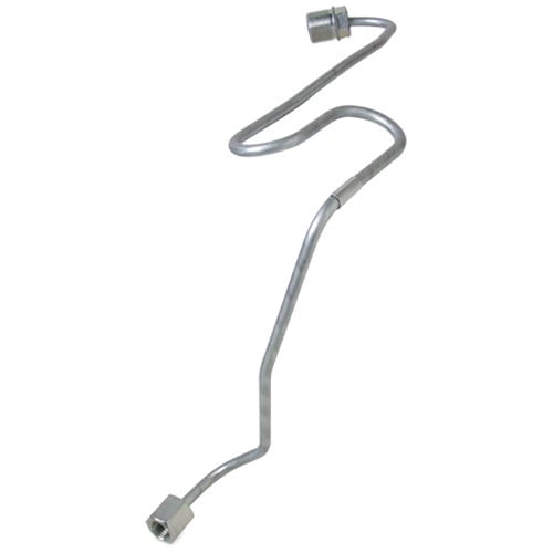 Cummins 3943771 Cylinder #4 Replacement Fuel Injector Line 98.5-02