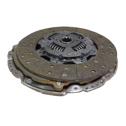 Mopar 52104855AB Stock Replacement G56 Clutch Kit w/ Pressure