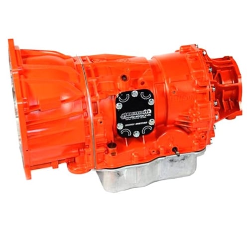 Merchant Automotive 10742 MAximum Work Series Allison 1000