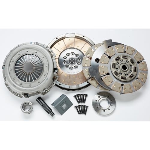 ブッチ Clutch Pressure Plate | XTend 3082 002 066