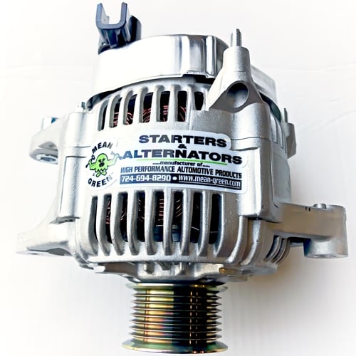DB Electrical 410-52477 New Starter For 5.9 5.9L 6.7 6.7L Dodge