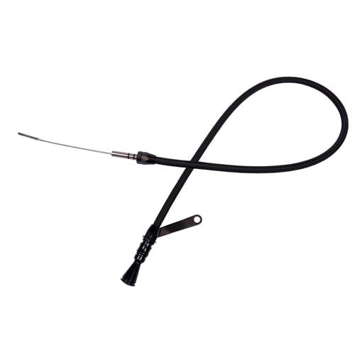 thumbnail image 2 of Oil Dipstick & Gauge Tube Set - Replacement For Dodge Ram 5.9L & Cummins 6B Engines 2 of 11