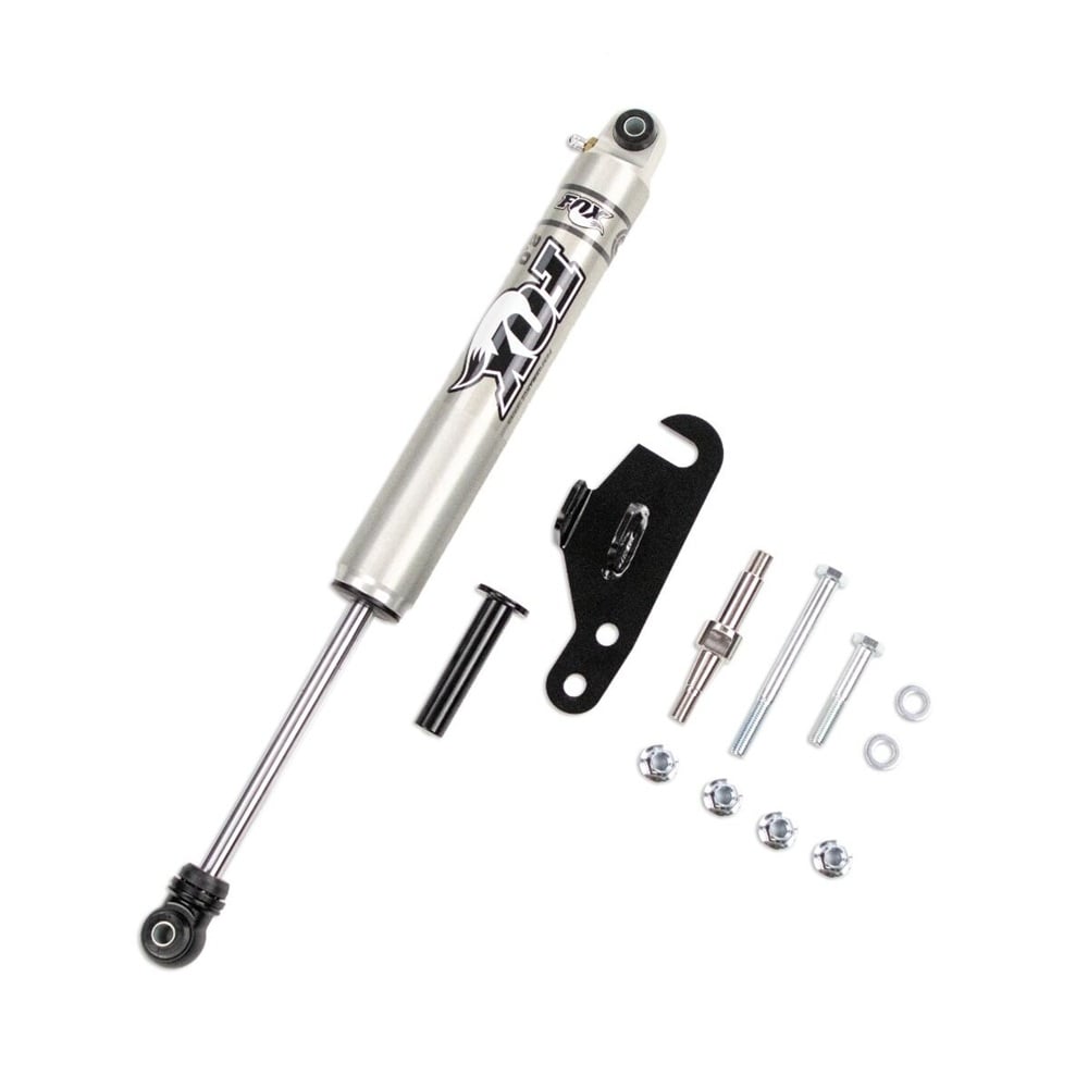 Cognito Fox 2.0 IFP Steering Stabilizer Kit 11-25 GM 2500HD/3500