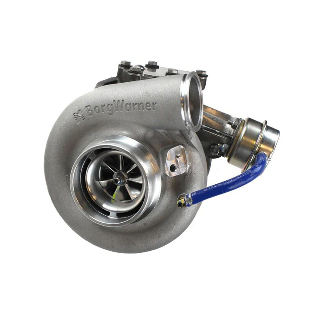 Industrial Injection 2nd Gen Viper Phatshaft 62 Turbo 94-02 Dodge