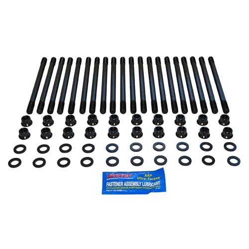 Ford OEM Rocker Arm Clip, 2008-2010 6.4L Powerstroke