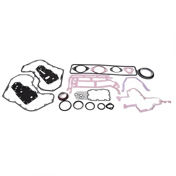 Cummins 6B 6BT 6BTA Head Gasket Set Dodge Ram 12V