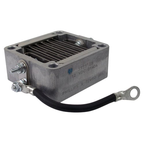 Cummins Replacement Heater Grid 89-98 Dodge Ram Cummins