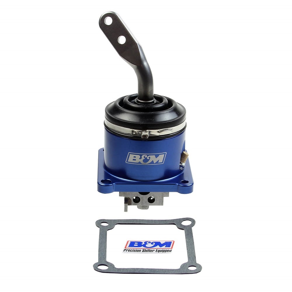 B&M Short Shifter 05.5-18 Ram Cummins G56 6-Speed