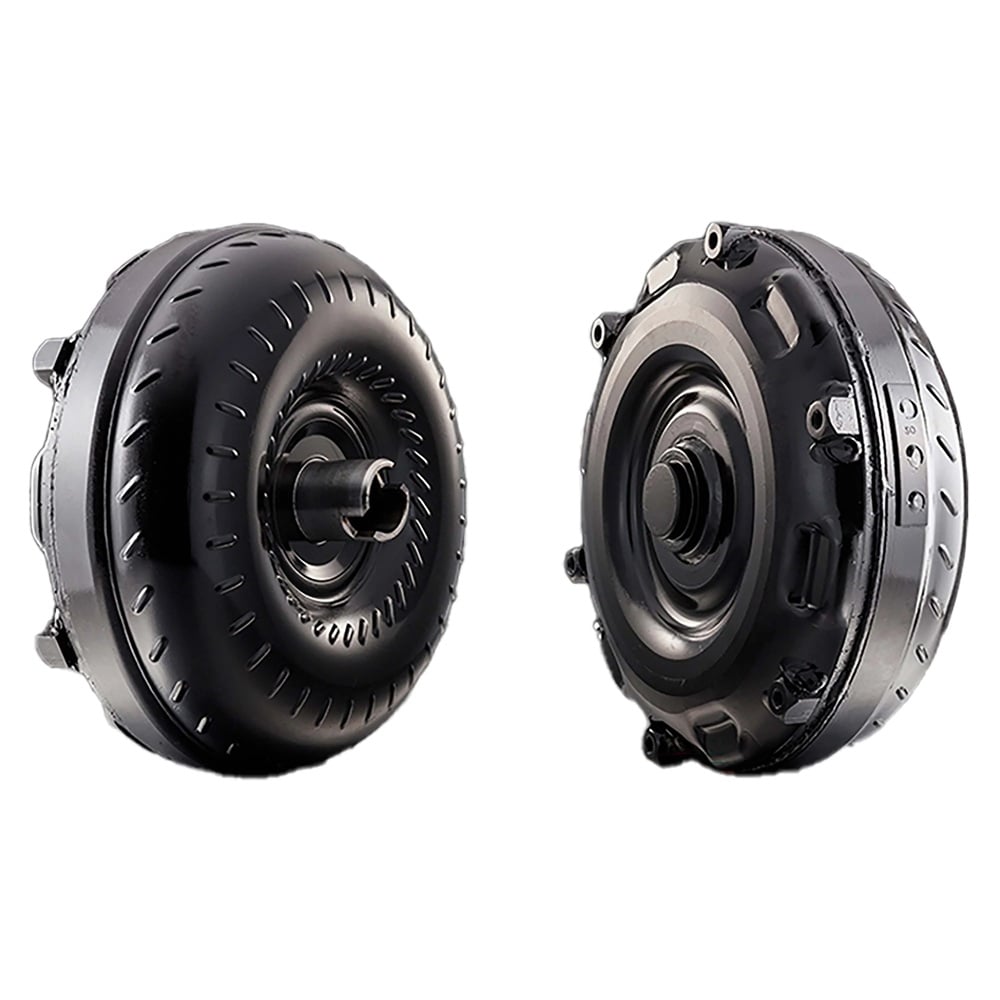 コンバーター RevMax Stage 3 Torque Converter 90-92 Dodge 5.9L Cummins A518