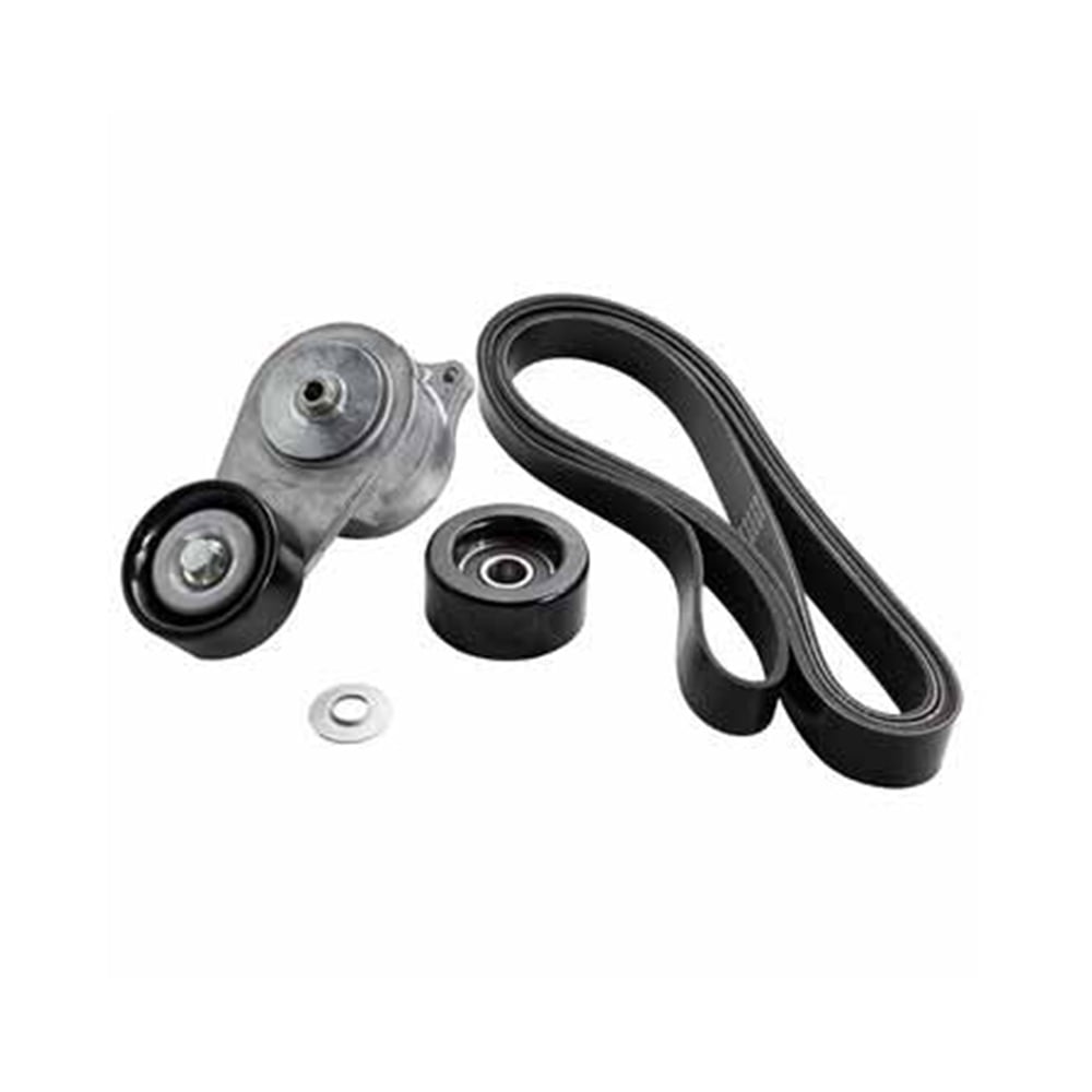 Cummins Powerstroke Serpentine Belt Diagram CUMMINS BELT TENSIONER