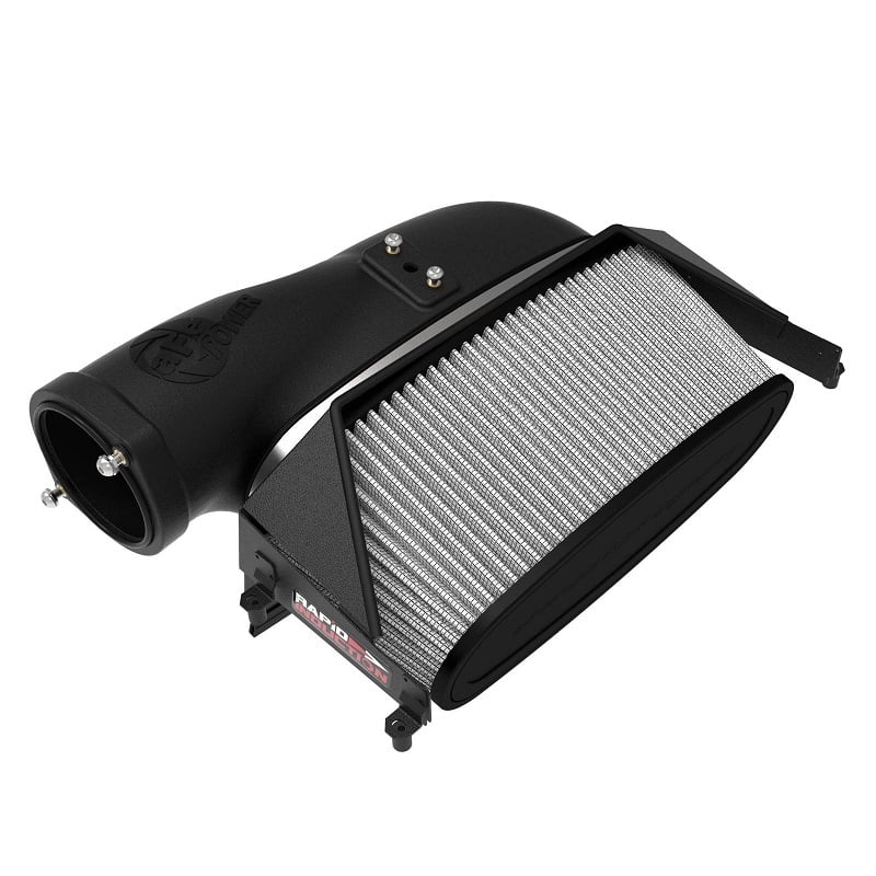 High-Performance Engine Air Filter For Mercedes, Freightliner & Dodge Sprinter Vans 1500/2500/3500 – Direct Fit Replacement