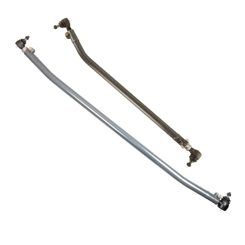 Synergy Heavy Duty Complete Steering Upgrade Kit 14-25 Ram 2500