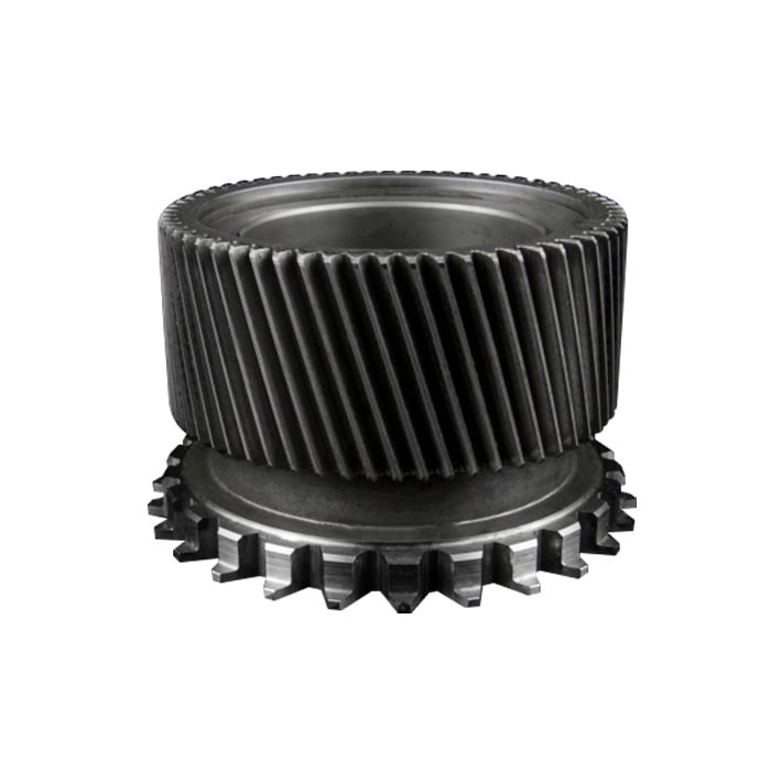 SunCoast A1-p1b-6 Allison 6spd Modified P1 Sun Gear For 06-16 GM 2500hd/3500hd With 6.6L Duramax
