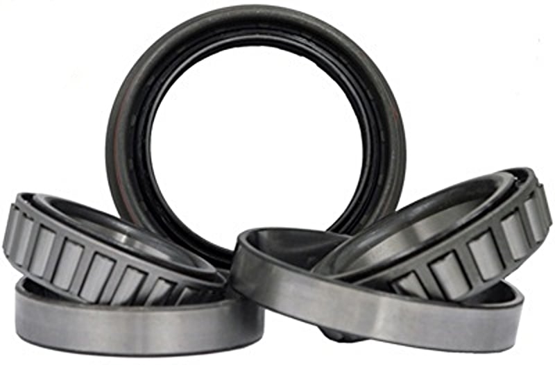 2 KOYO Japanese Rear Wheel Bearings W/ Seals – For Dodge Ram 1500 1994-2006