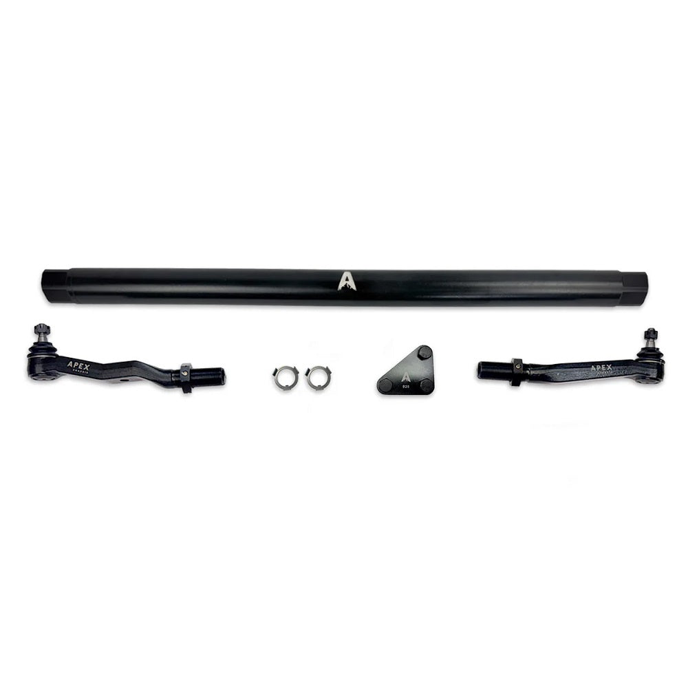 Apex Chassis ProLock Tie Rod Kit Dodge Ram 14-26 2500 | 13-26 3500