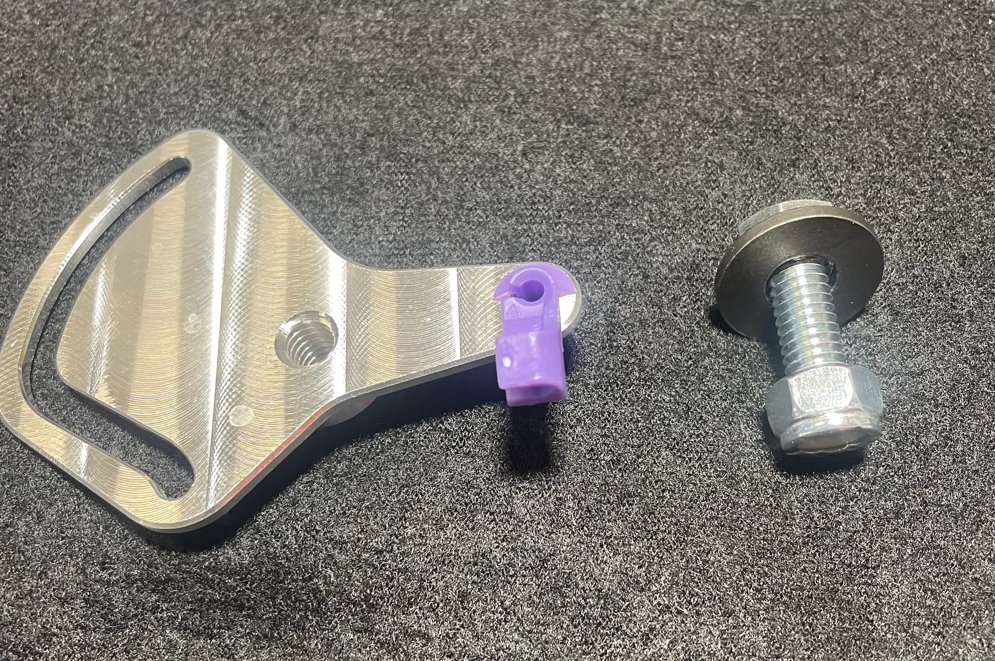cab gear Blend Door USA Aluminum Intermediate Cam Gear
