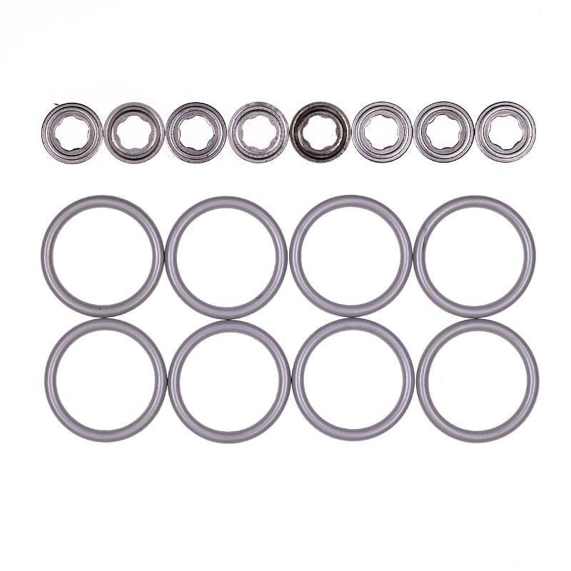 Cometic Fuel Injector Seal Kit 08-10 Ford 6.4L Powerstroke