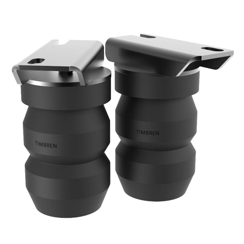 Timbren DR2500D SES Rear Suspension Bump Stops 14-22 Ram 6.7L