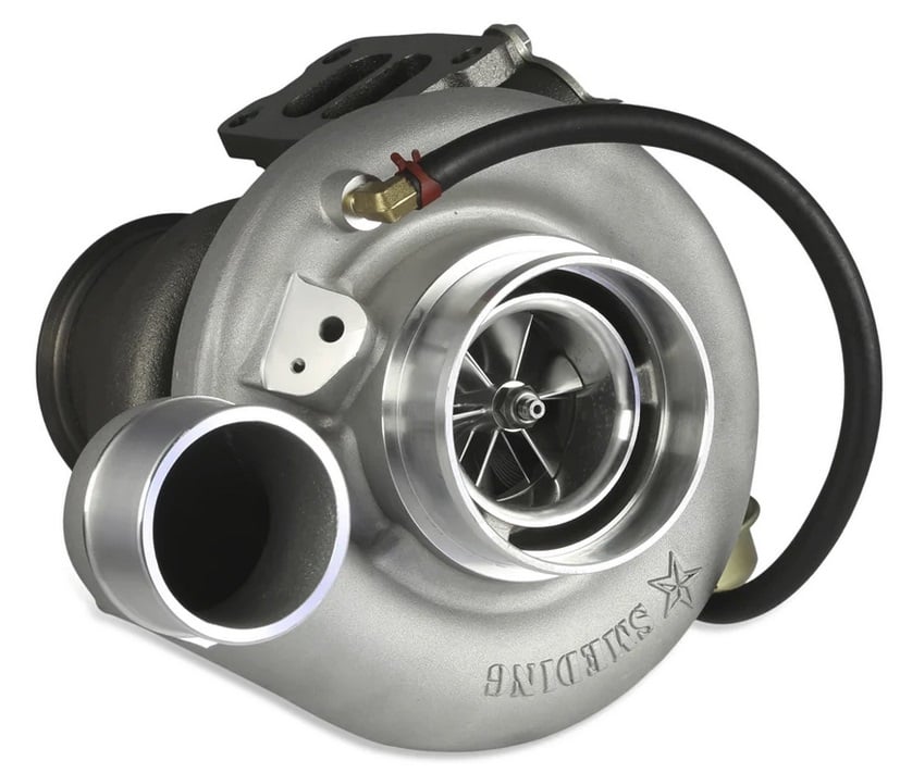 Smeding Diesel S300SXE 6265 Drop In Turbo 03-07 Dodge Ram 5.9L