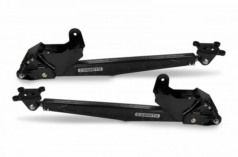 Cognito SM Series Limited Dynamic Geometry Traction Bar Kit