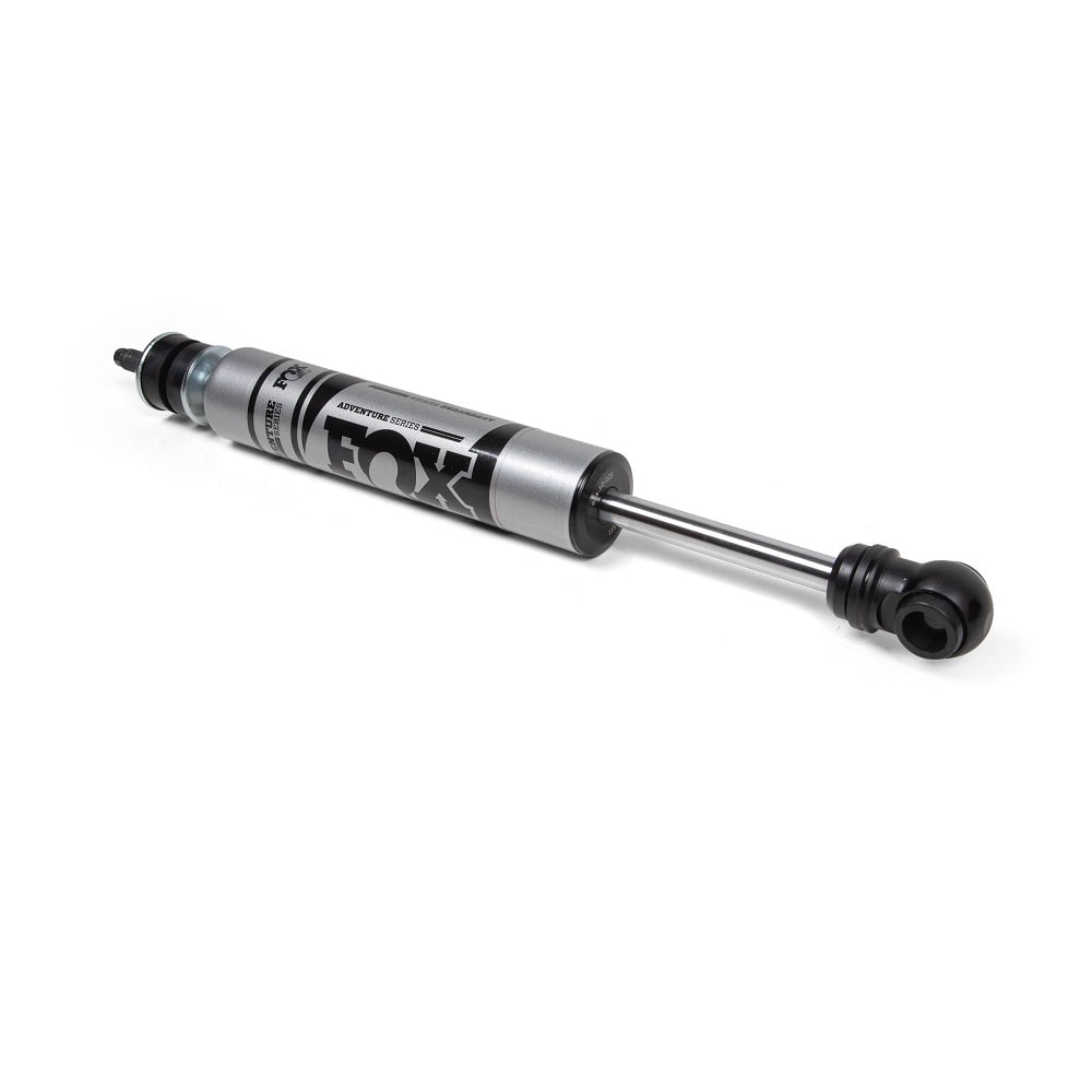 FOX 2.0 Adventure Series IFP Rear Gas Shock 5
