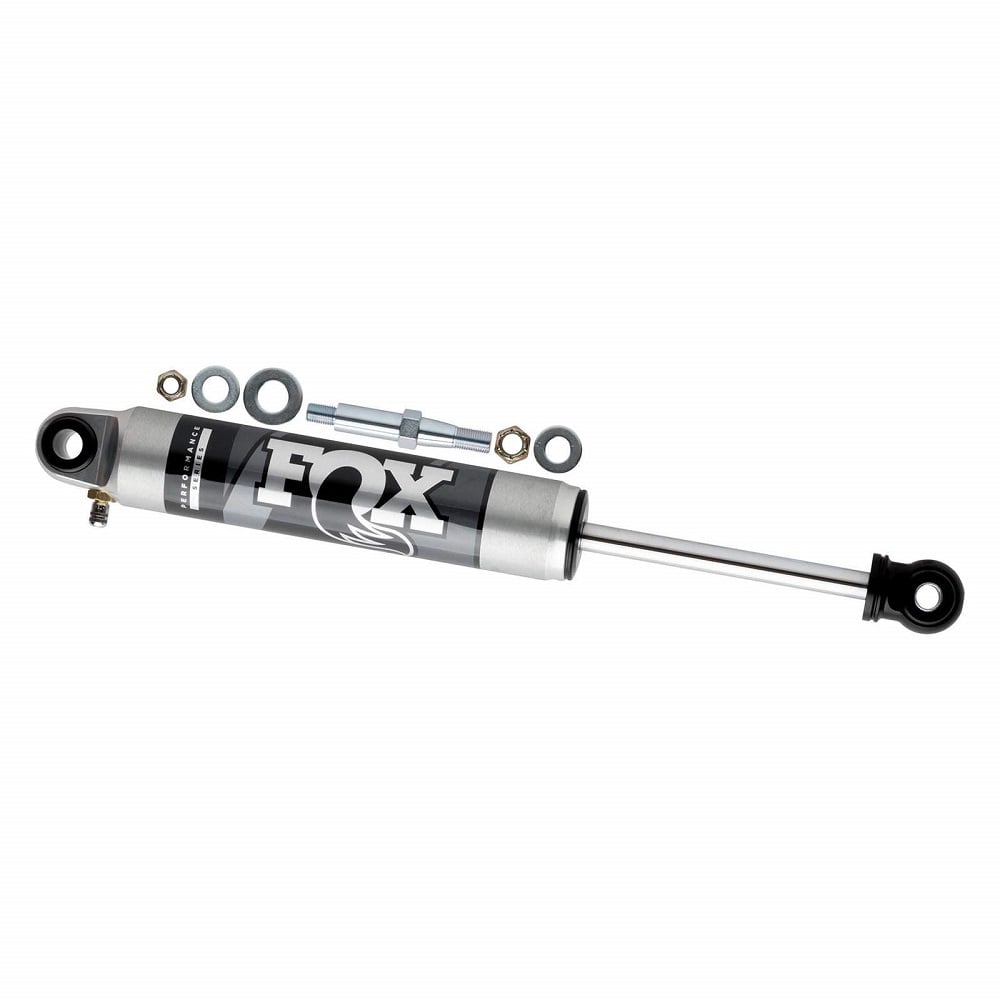 Fox 2.0 Performance Series Steering Stabilizer 08-23 Ford