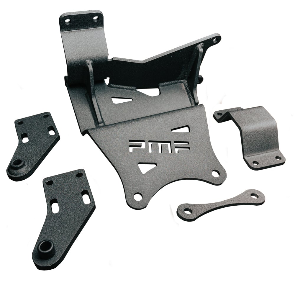 Stabilizzatore Doppio Sterzo Per Ford F250 - Ricambio Auto
