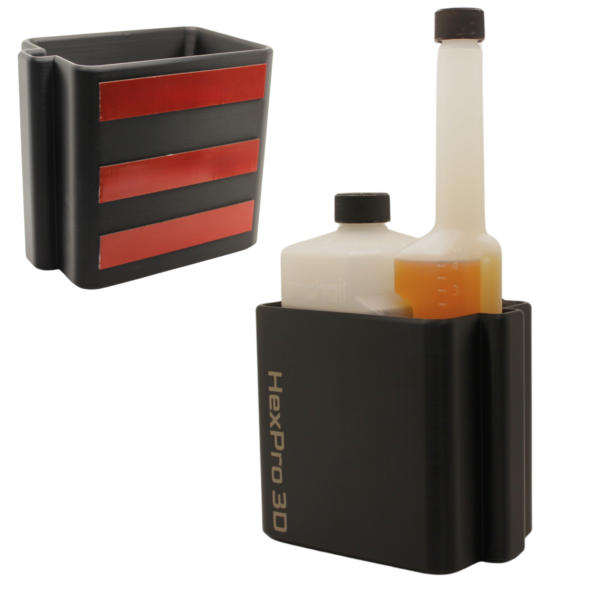 HexPro3D DieselDock™ for Archoil AR6500 40oz | Non-Magnetic Diesel