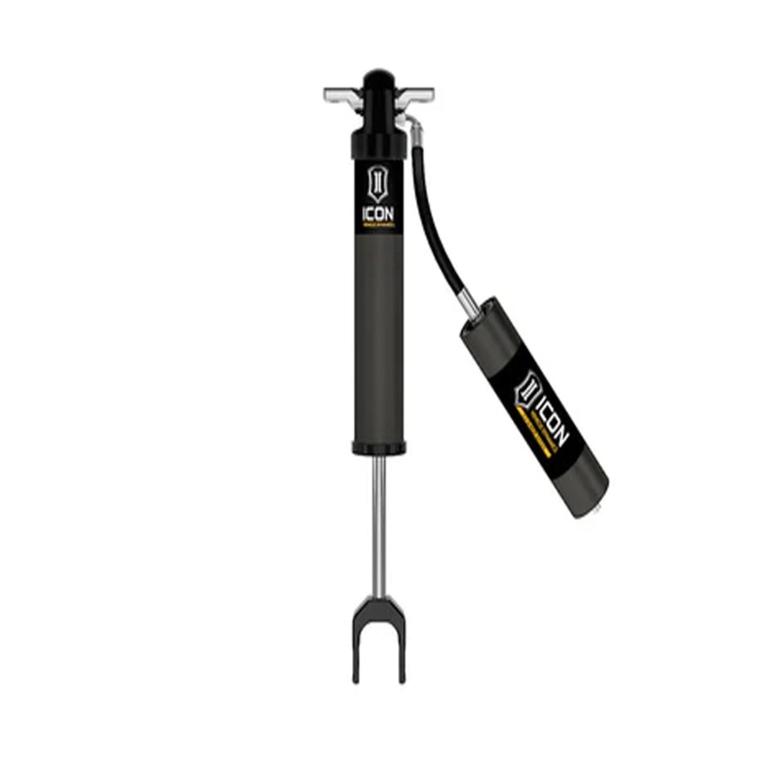 ICON Front Passenger 2.0 HD Series Shock 0-3.5