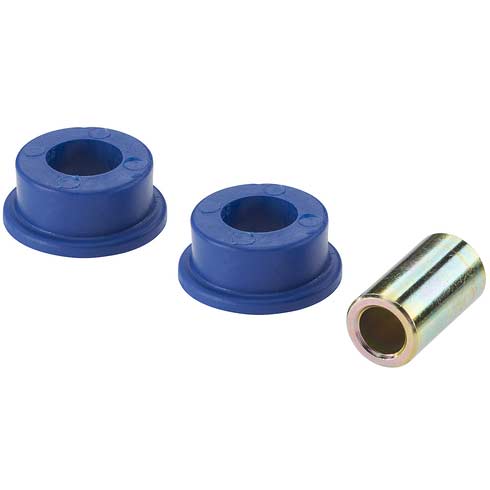 TD4556W Delphi Set Of 2 Sway Bar Bushings Front For Le Baron Ram Van - Foto 3